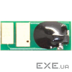 Чип для картриджа HP LJ Pro M452/M477fdnw, CF410A/X, 6.5K Black BASF (BASF-CH-CF410X)