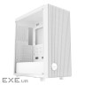 Корпус OCYPUS Gamma C70 WH (GAMMA-C70-WHG000XX-GL)