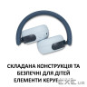 Навушники Philips TAK5500RT/00 Wireless Blue