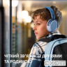 Навушники Philips TAK5500RT/00 Wireless Blue