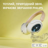 Навушники Philips TAK5500RT/00 Wireless Blue