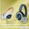 Навушники Philips TAK5500RT/00 Wireless Blue