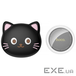 GPS-трекер HOCO E91D, Black, Box