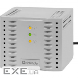 Стабілізатор напруги DEFENDER AVR PX 1500 (99030)