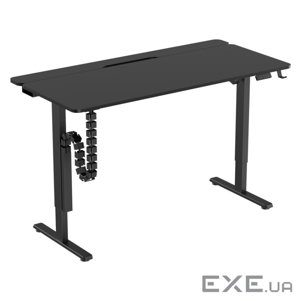 Компютерний стіл з електрорегулюванням висоти OfficePro ODE1575B