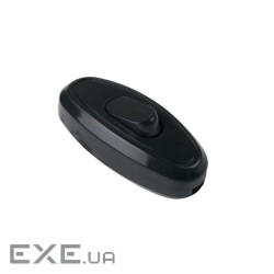 Выключатель для бра ELM Черный (41-0030)