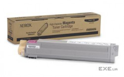 Тонер-картридж Xerox PH7400 (Max) magenta (18K) (106R01078)