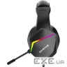 Навушники GamePro HS311 RGB Black/Red