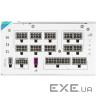 Блок живлення 1200W ASUS ROG Thor 1200 Platinum III White (ROG-THOR-1200P3-WHITE-GAMING)