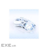 Миша GravaStar Mercury M1 Pro, magnesium alloy body, BT/WL/USB-A, RGB, Ice Blue (GRAVASTARM1PRO BLU)