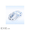 Миша GravaStar Mercury M1 Pro, magnesium alloy body, BT/WL/USB-A, RGB, Ice Blue (GRAVASTARM1PRO BLU)