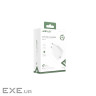 Зарядний пристрій Acefast 1xUSB-C PD20W A1 white (6974316280040)