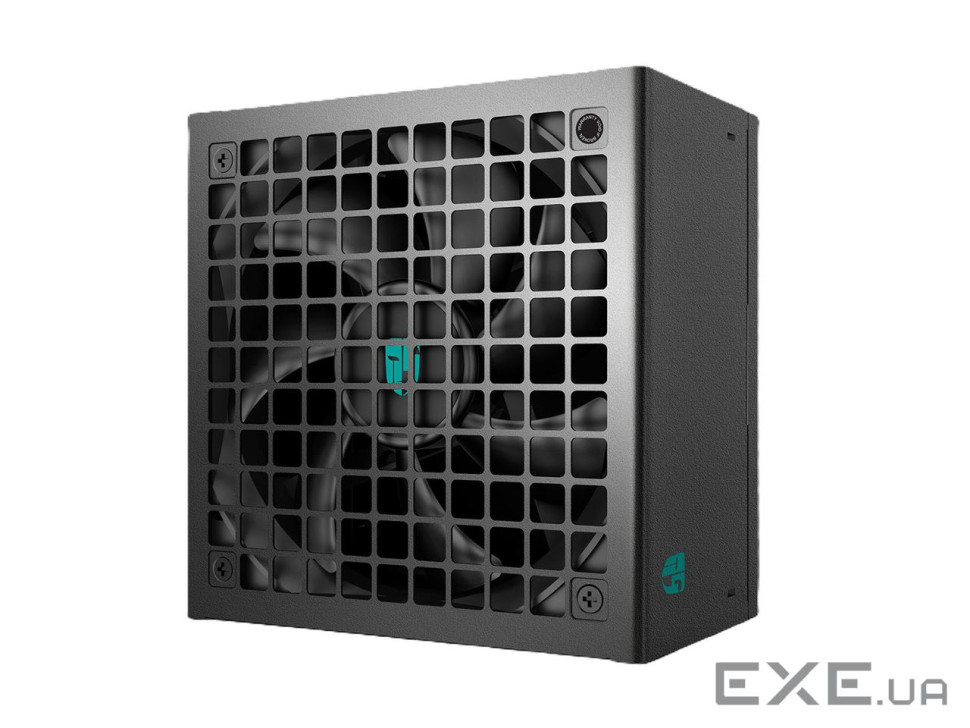 Блок живлення Deepcool 1200W PN1200M GamerStorm (R-PNC00M-FC0B-JGEU)