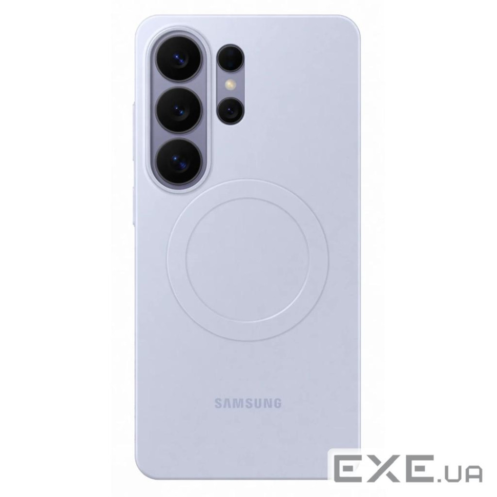 Чохол до мобільного телефона Samsung Slim Magnet S26 Ultra Lightviolet (EF-SS948CVEGWW)