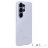 Чохол до мобільного телефона Samsung Slim Magnet S26 Ultra Lightviolet (EF-SS948CVEGWW)