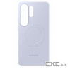 Чохол до мобільного телефона Samsung Slim Magnet S26 Ultra Lightviolet (EF-SS948CVEGWW)