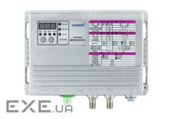 Приймач оптичний RCI TFR7800 (ВЧ вихід 106 дБмкВ, від -8 до +2дБм АРУ, тестова точка ВЧ -20