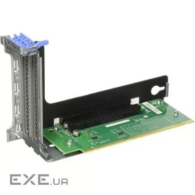 ThinkSystem SR650 V2/SR665 x16/x8/x8 PCIe G4 Riser1/2 Option Kit v2 (4XH7A61079)