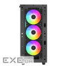 Корпус DEEPCOOL CC560 ARGB V2 Black (R-CC560-BKTAA4-G-2)