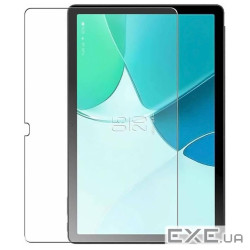 Защитное стекло BeCover для Oscal Pad 7 10.1" (713040)