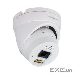 Камера відеоспостереження Greenvision GV-186-IP-ECO-AD-DO (GV-186-IP-ECO-AD-DOS40-30 SD  (Ultra AI))