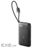 Портативна Батарея Baseus EnerFill FC11 Digital Display 10000mAh 22.5W + Кабель Type-C to (E0030402)
