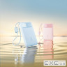 Портативна Батарея Baseus EnerFill FC11 Digital Display 10000mAh 22.5W + Кабель Type-C to (E0030402)