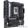 Материнська плата ASUS TUF Gaming B860M-Plus WiFi
