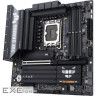 Материнська плата ASUS TUF Gaming B860M-Plus WiFi