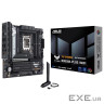 Материнська плата ASUS TUF Gaming B860M-Plus WiFi