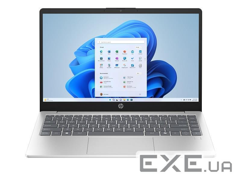 Ноутбук HP 14-hc0003ua (C3UL8EA)
