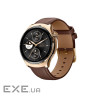 Смарт-годинник Mibro Lite 3 Pro 45мм, 1.32", 466x466, AMOLED, BT 5.3, GPS, 5 ATM, р (XPAW019RG)