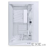 Корпус LIAN LI O11 Dynamic Mini V2 Flow White (G99.O11DMIV2FW.00)