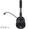 Гарнітура Defender Tune 160 2x3,5мм, 1,8м, чорна (63164)