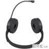 Гарнітура Defender Tune 160 2x3,5мм, 1,8м, чорна (63164)