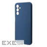 Чохол WAVE Colorful Case (TPU) Samsung Galaxy A24 4G blue (45728 blue)