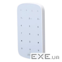 Бездротова клавіатура Dahua DHI-ARK30T-W2(868)
