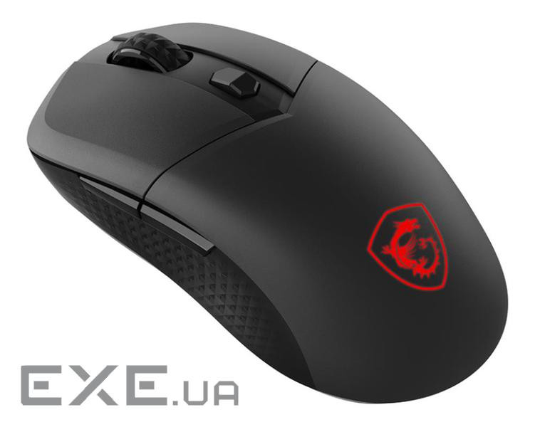 Міша USB OPTICAL WRL GAMING VERSA 300 W MSI