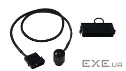 Нівелір Alphacool Eiszapfen laser fitting with 4pin Molex (17451)