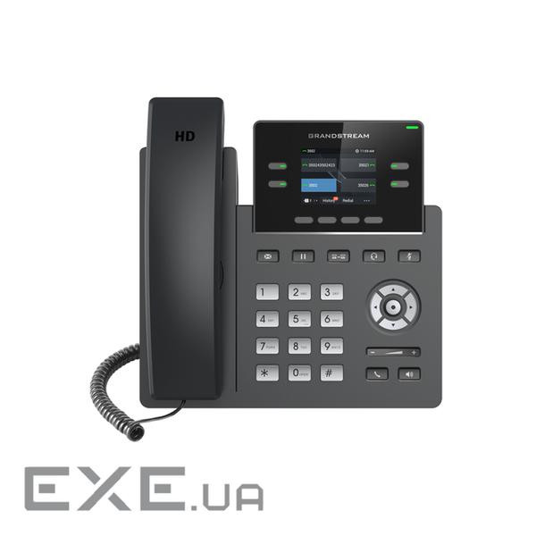IP телефон Grandstream GRP2612G