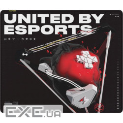 Ігрова поверхня HATOR Tonn eSport L Maincast Edition (HTP-033)