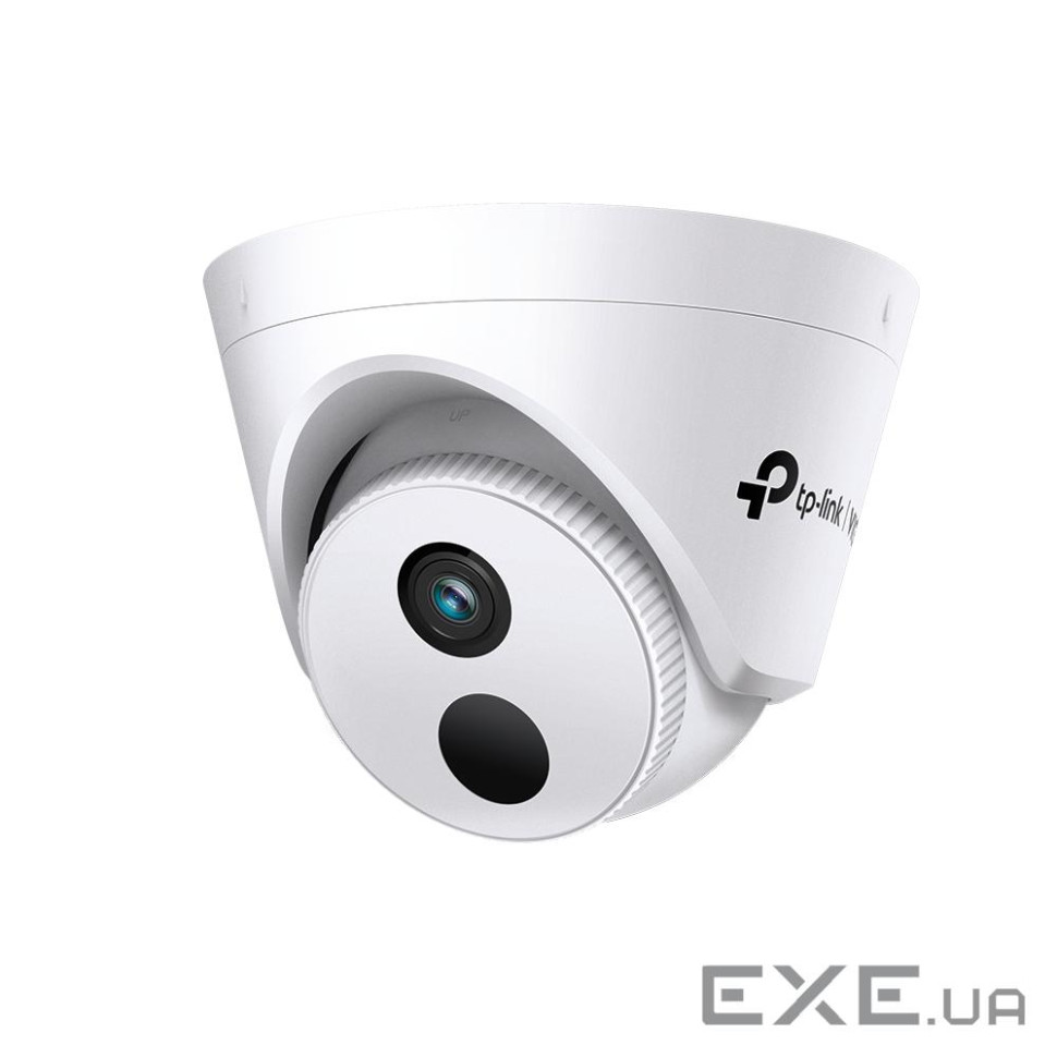 4-мегапіксельна ІЧ камера-турель TP-Link, VIGI C4 40I(4mm) TP-LINK VIGI C440I(4mm)
