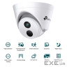 4-мегапіксельна ІЧ камера-турель TP-Link, VIGI C4 40I(4mm) TP-LINK VIGI C440I(4mm)
