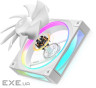 Система водяного охлаждения DeepCool LQ360 Ultra ARGB WH (R-LQ360-WHASMC-G-1), Intel: 1851/1700/1200