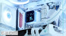 Система водяного охлаждения DeepCool LQ360 Ultra ARGB WH (R-LQ360-WHASMC-G-1), Intel: 1851/1700/1200