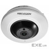 Камера відеоспостереження Hikvision DS-2CD2955FWD-IS (1.05)
