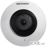 Камера відеоспостереження Hikvision DS-2CD2955FWD-IS (1.05)