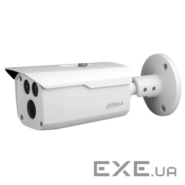Камера відеоспостереження DAHUA DH-HAC-HFW1500DP (3.6) (DH-HAC-HFW1500DP (3.6мм) ))