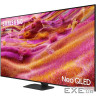 Телевізор SAMSUNG QE75QN90FAUXUA