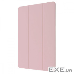 Чехол WAVE Smart Cover Samsung Galaxy Tab A11 8,7" 2025 pink sand (66562 pink sand)